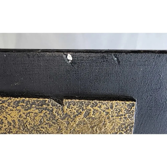 Jackie Robinson Wall Art KC Monarchs #5 Unique White Ash Wood 16 x 18 Wall Mount - Picture 9 of 13